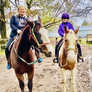 Meet your Posher, Jaime